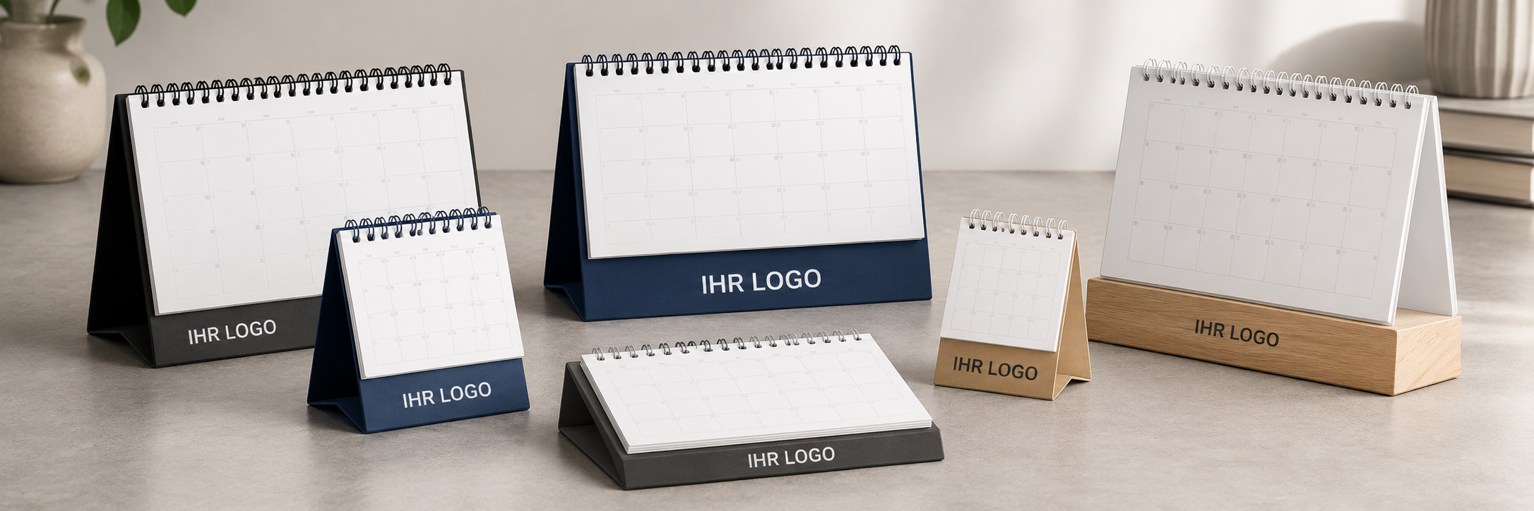 Tischkalender